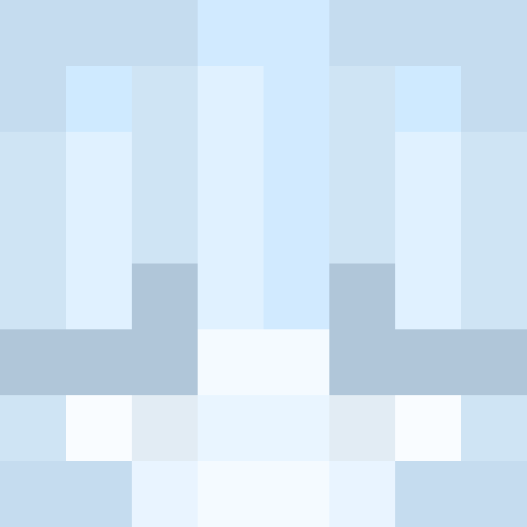 Luamarin's skin