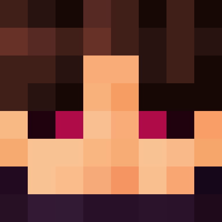 o___j's skin