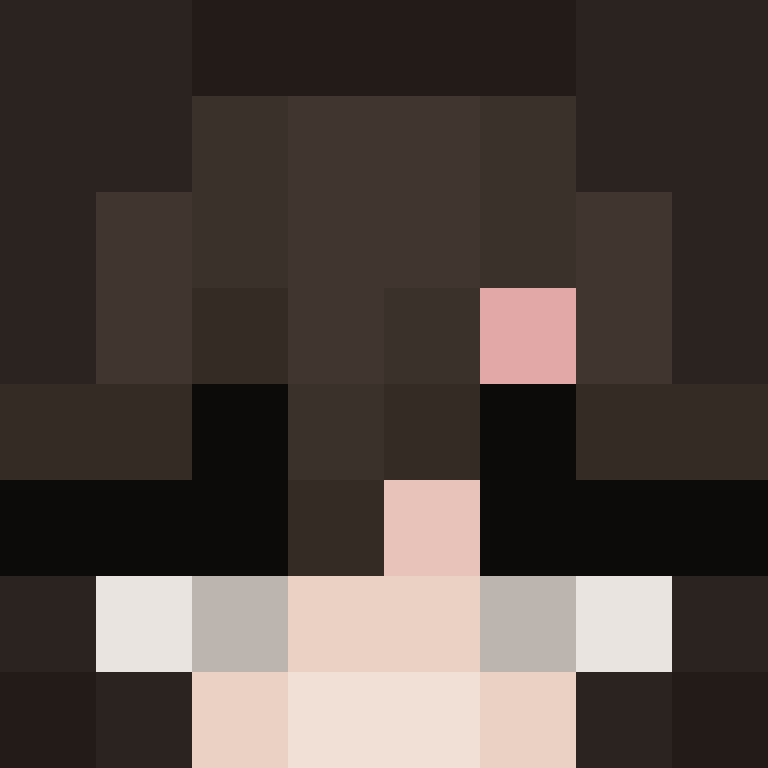 FranicornPig's skin