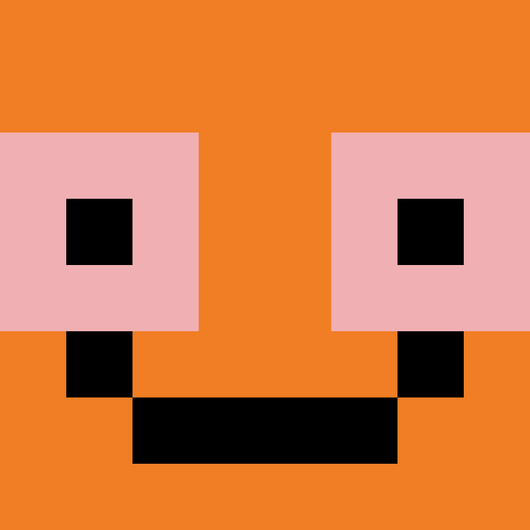 OnlyOrangepulp's skin