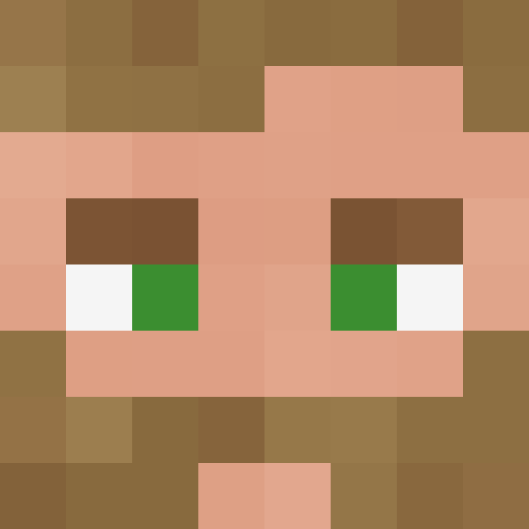 Llamass1's skin
