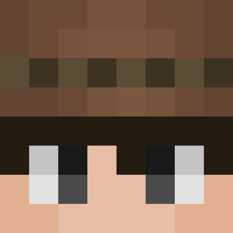 SrNug's skin