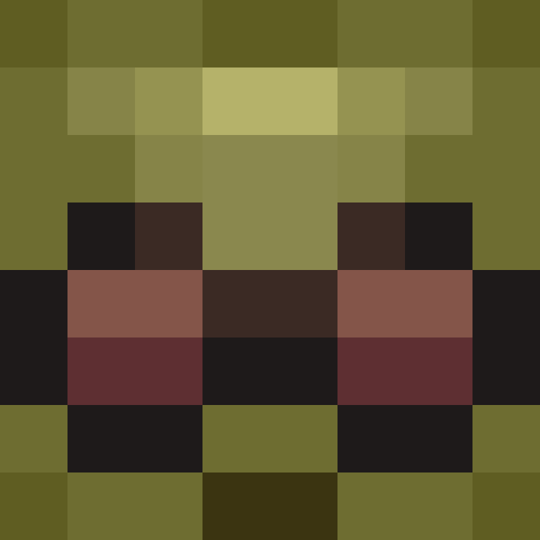 SlothyVibes's skin