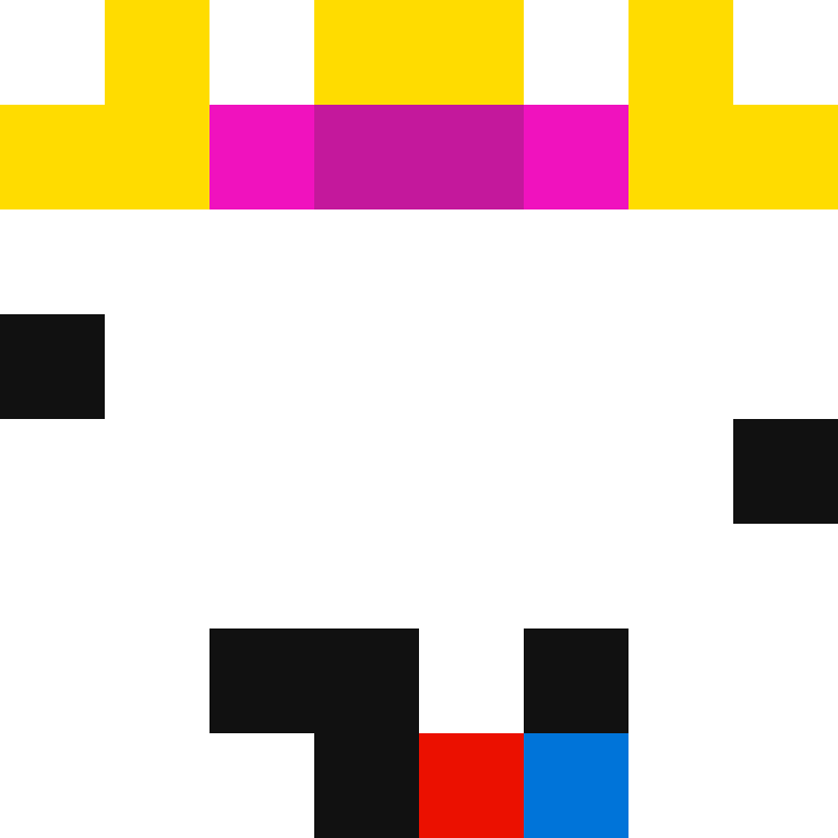 JustStupidInLove's skin