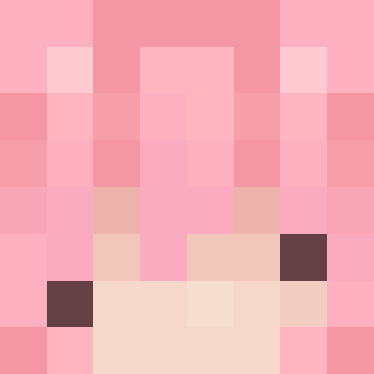 Mtubo's skin