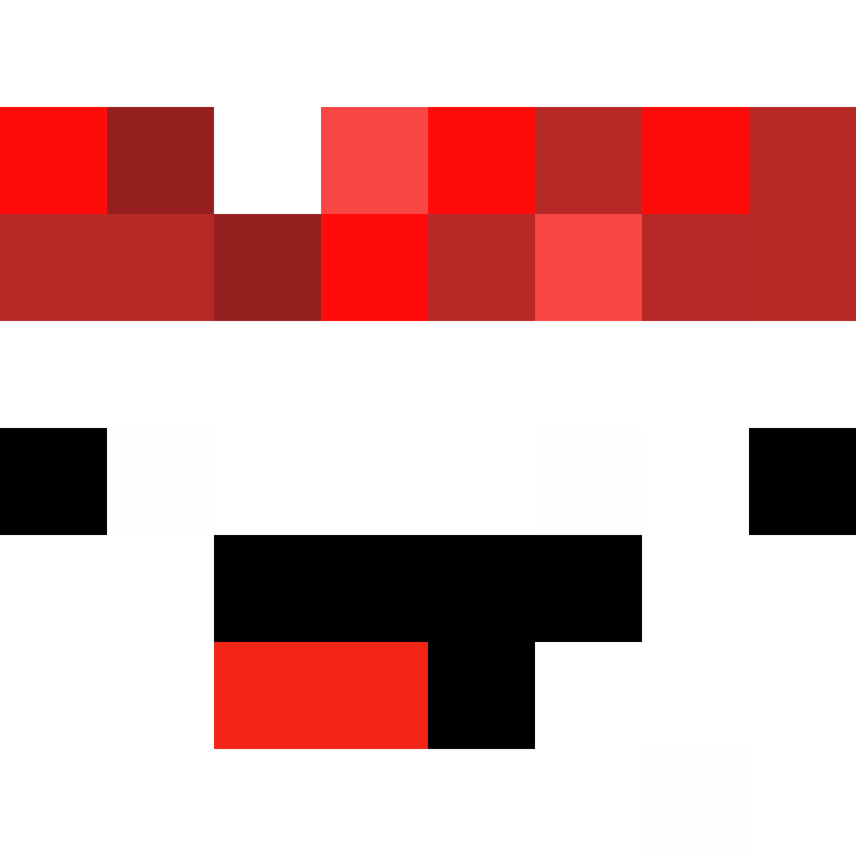Dar5gamer's skin