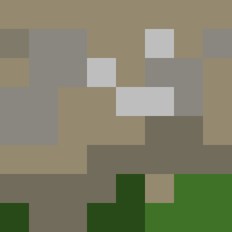 Jubaocora's skin