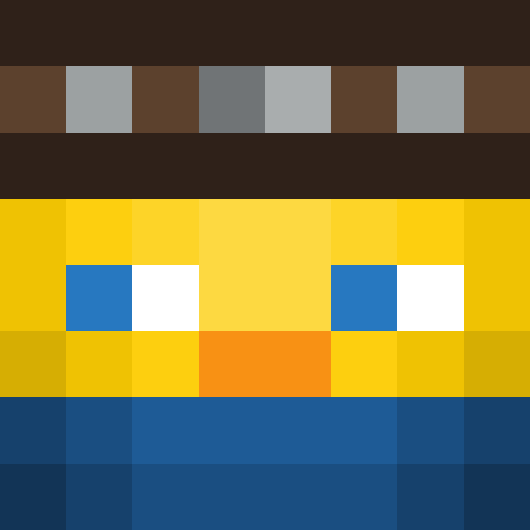 SnazzyDwarf5696's skin