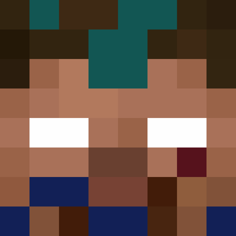 MineClub0004's skin