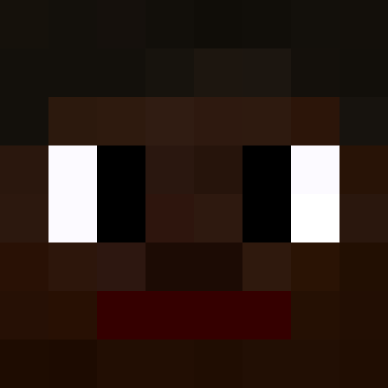 delooth's skin