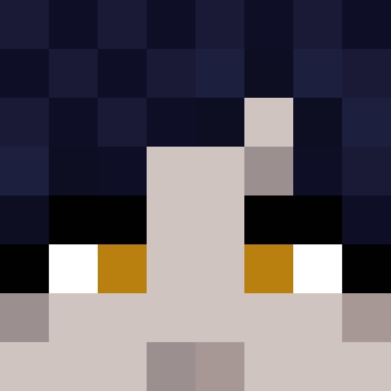 RavenGuro's skin