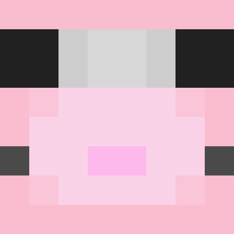 Catharsik's skin