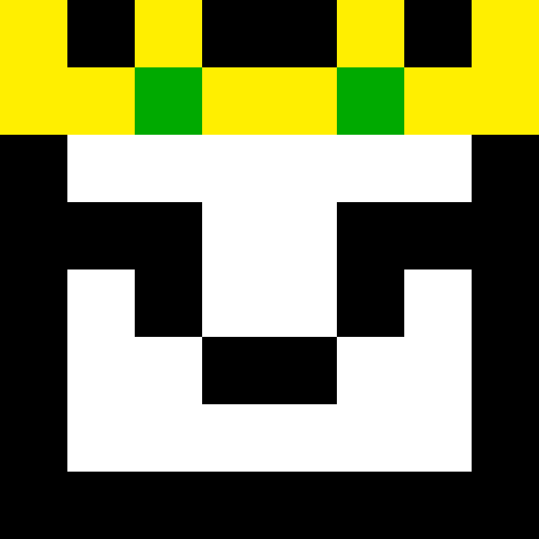 Lee_LargeMonkey's skin