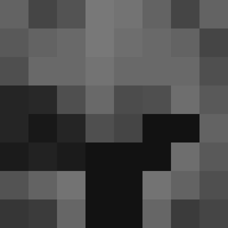 Rvoy's skin