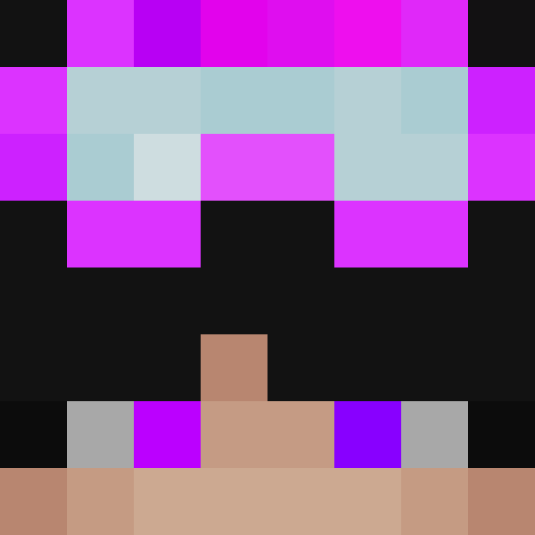 Paglia1k's skin