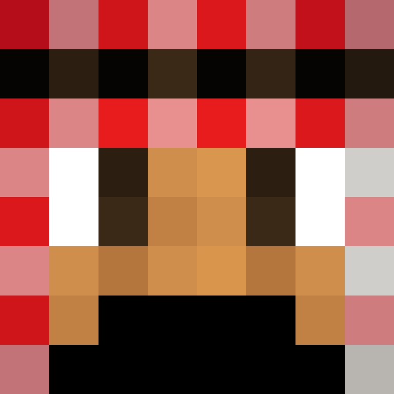 3bipes's skin