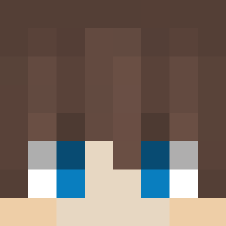TomiiHasAura's skin