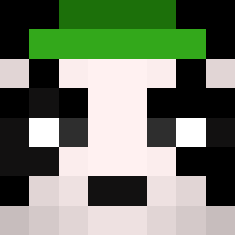 SatanQ's skin