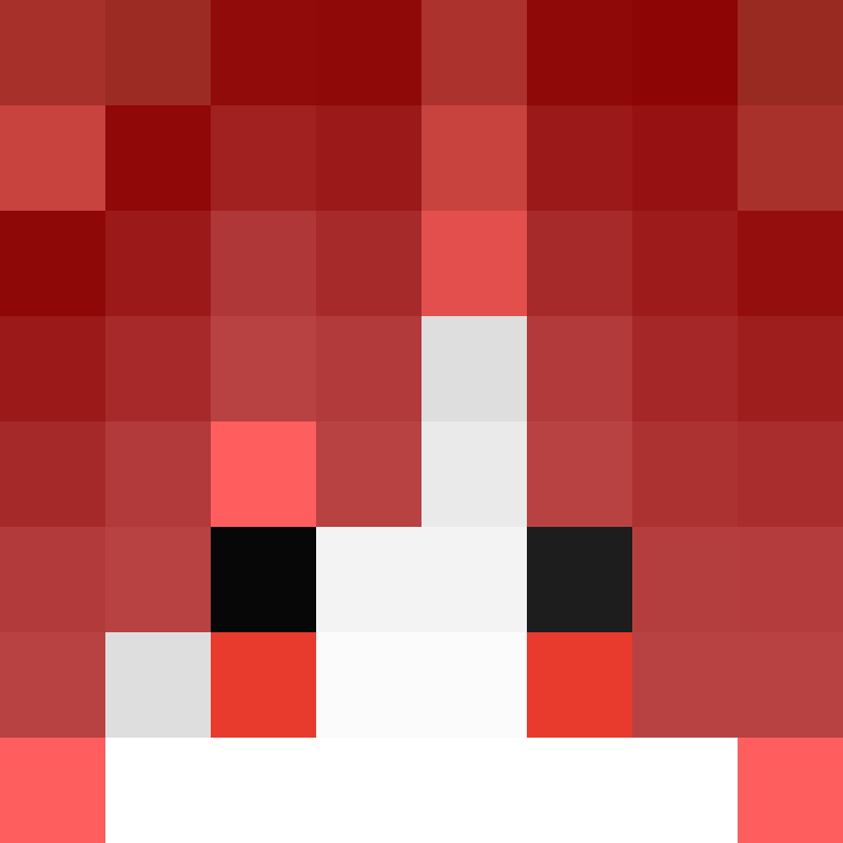 Goktuppi's skin