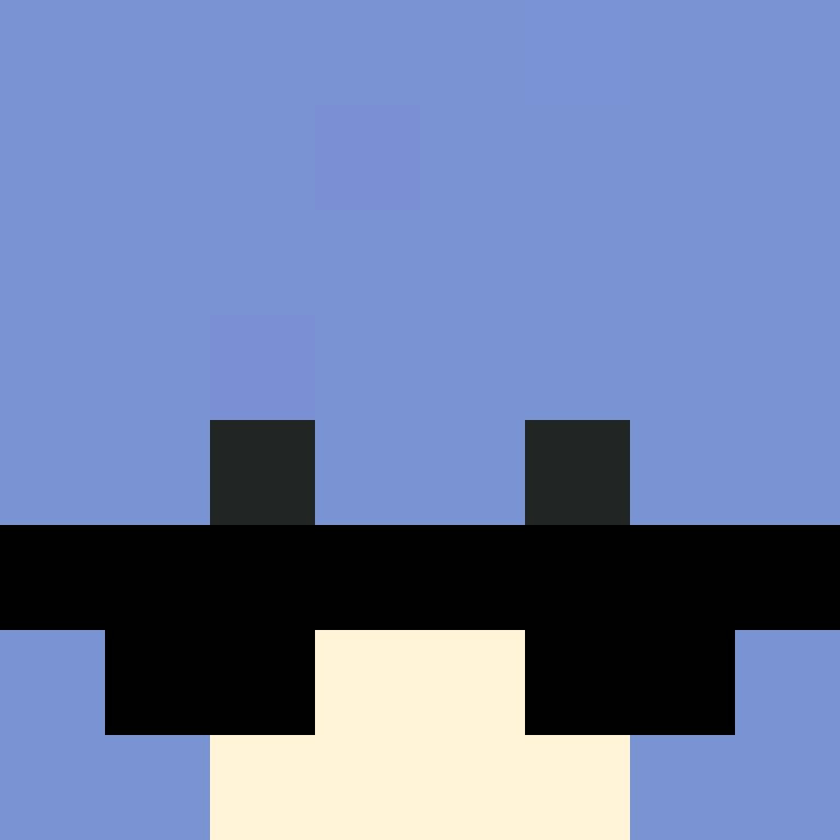 SkyRyuuji's skin