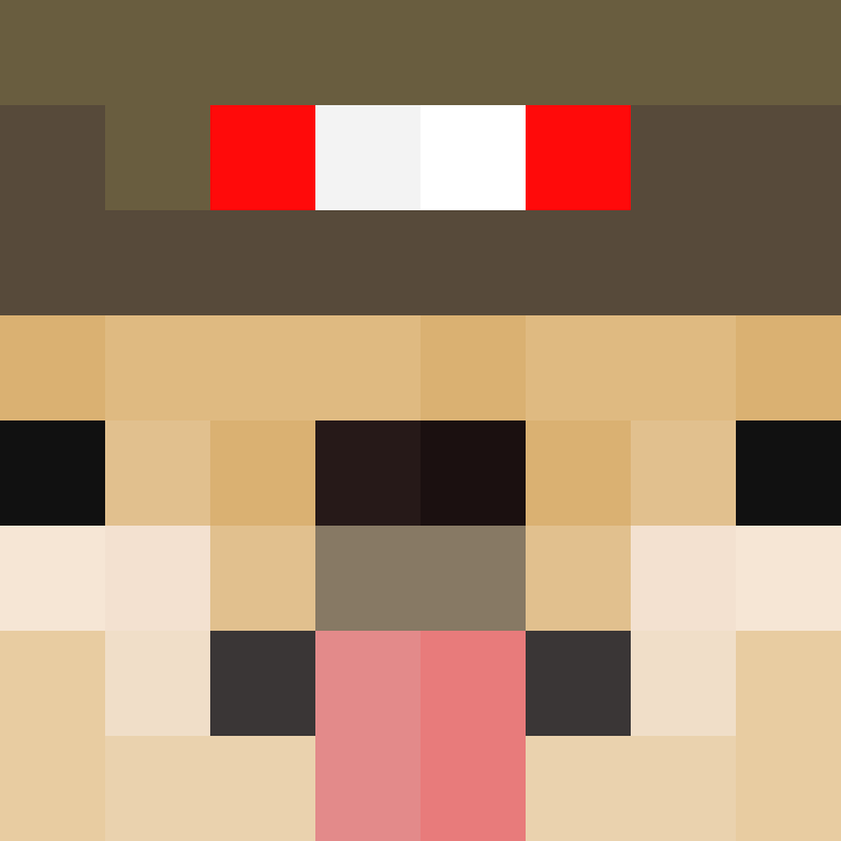 ZartexGamer's skin