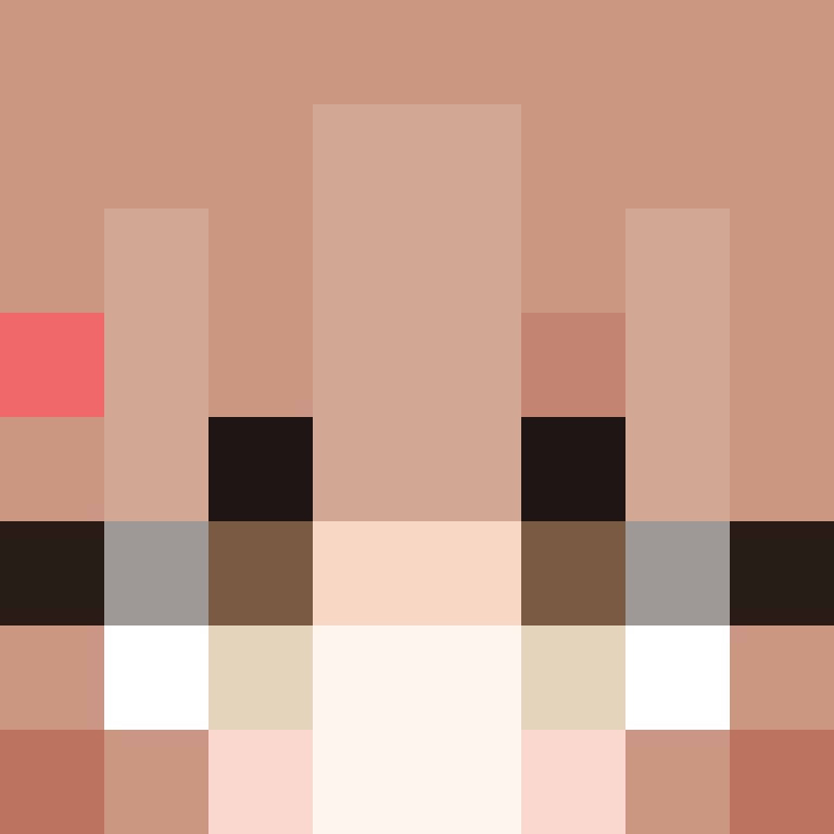 Lugg44's skin