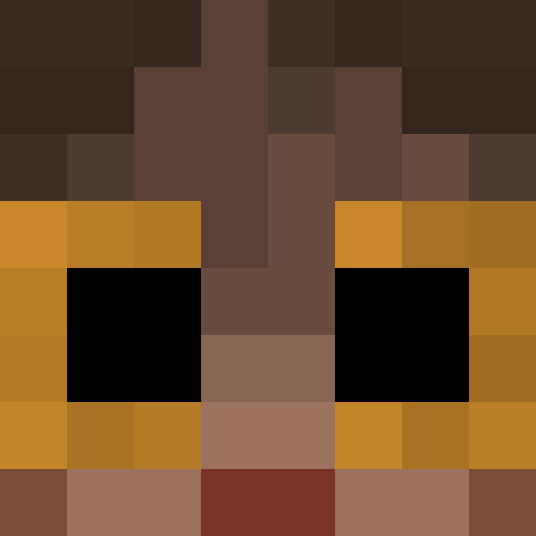 PikedDogfish's skin
