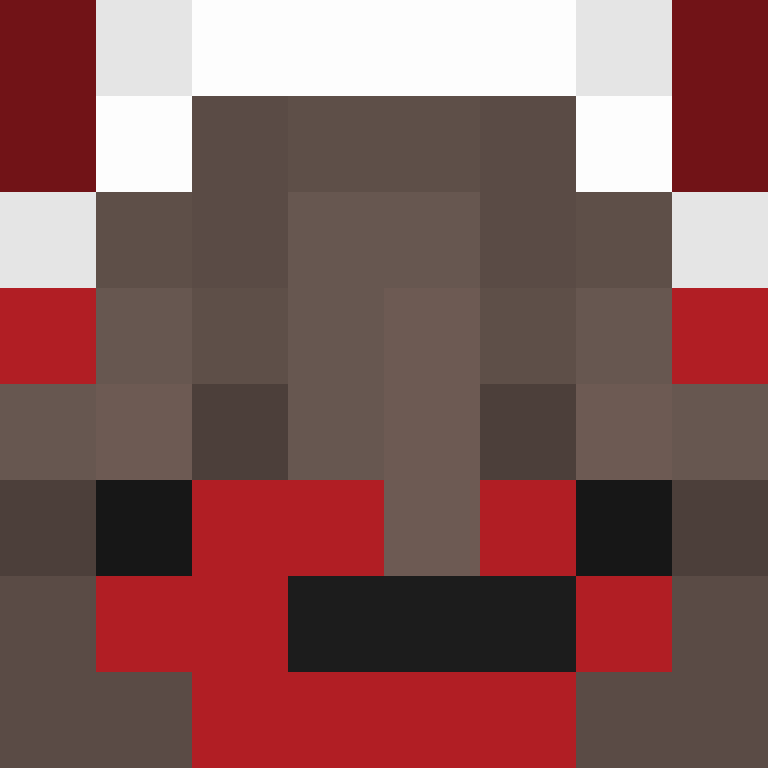 Aiz303's skin