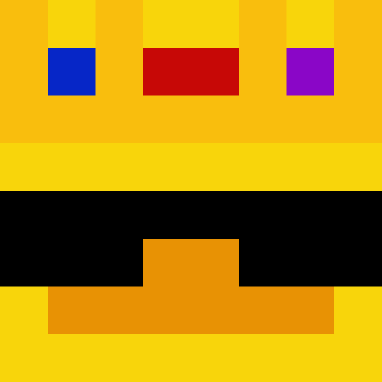 Bedman008's skin