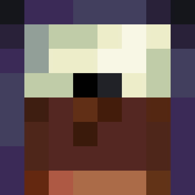 yoneii's skin