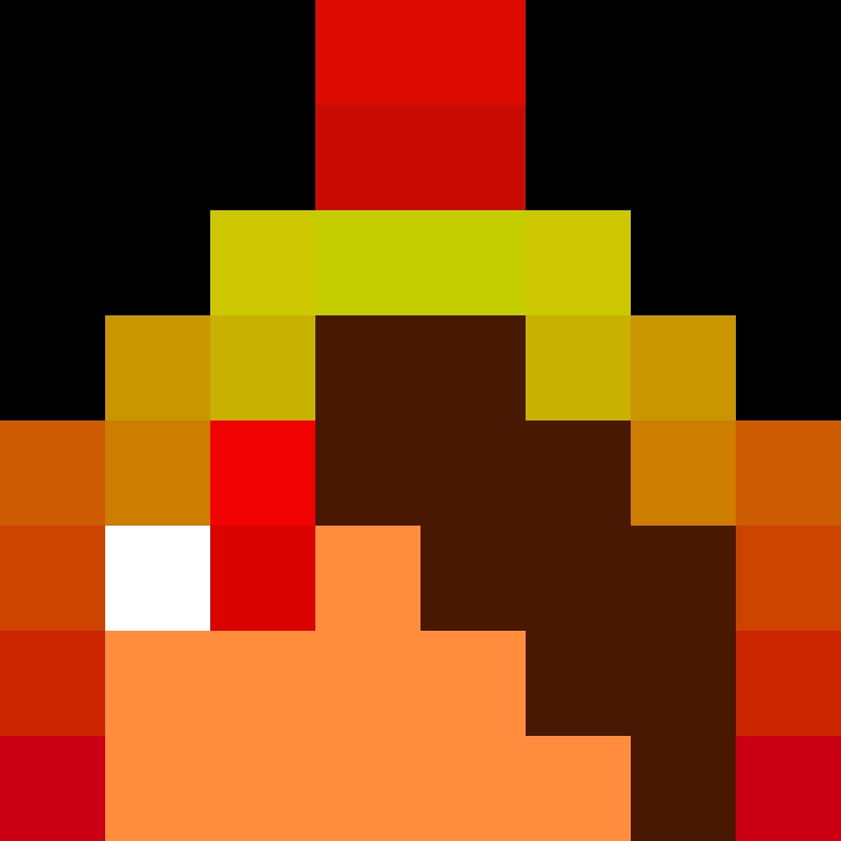 TempleWarden's skin