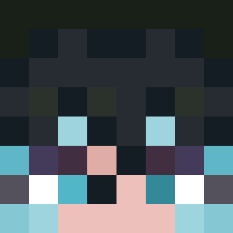 LuckyAria's skin