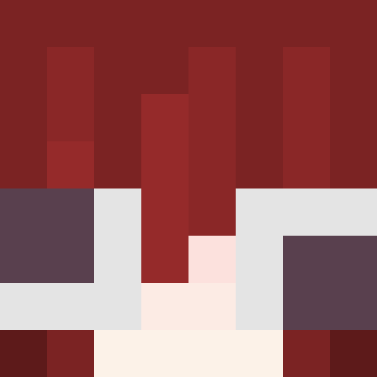 performar's skin