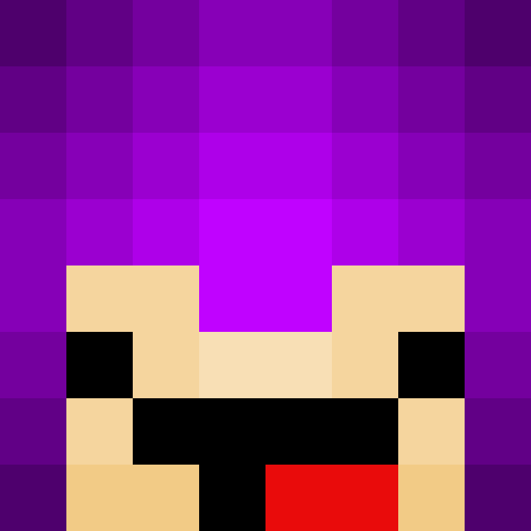 AyoItsTucker's skin