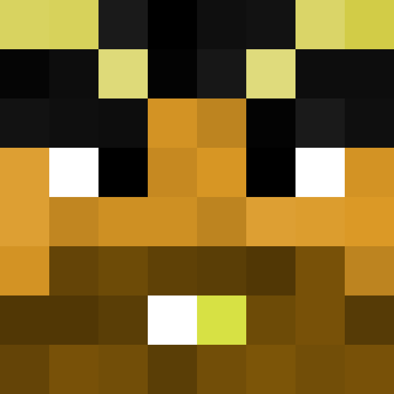 KapteinJohn's skin