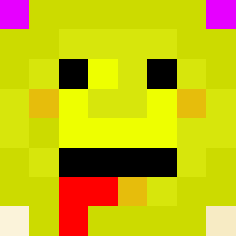 Prodigiu_'s skin
