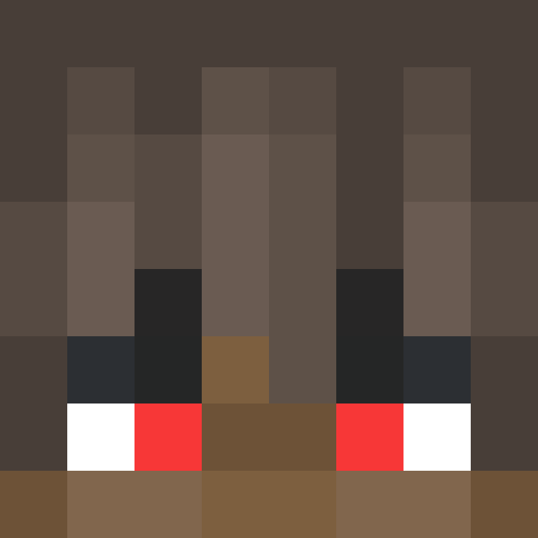 CloudBuzz's skin