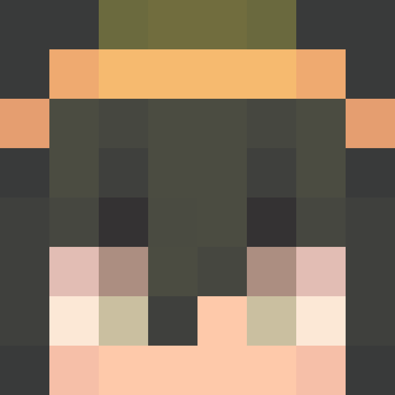 Cae1umn's skin