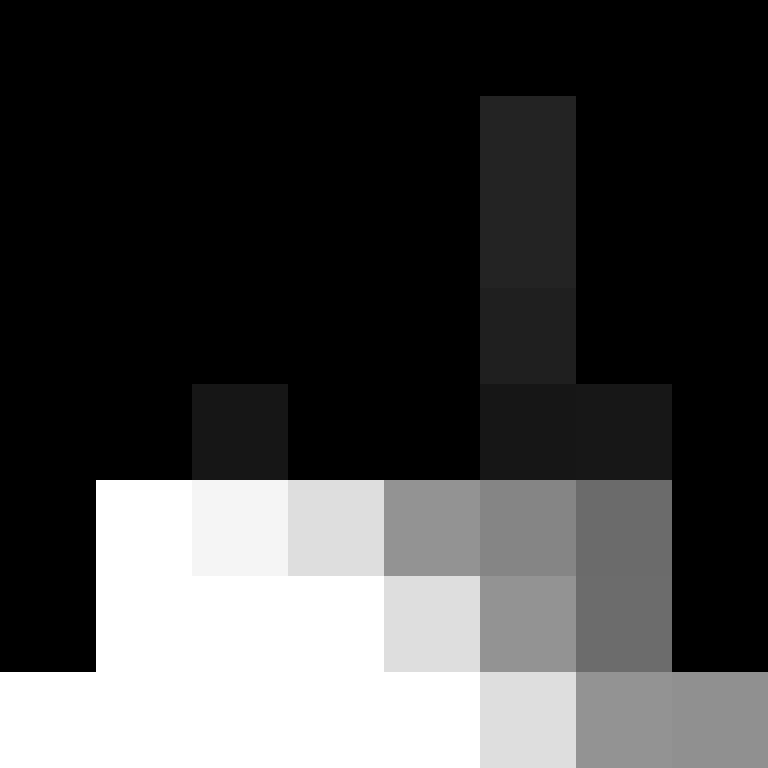 vorodo's skin