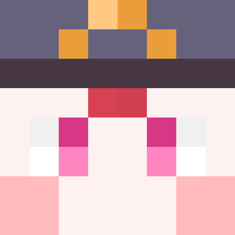 Laurus's skin