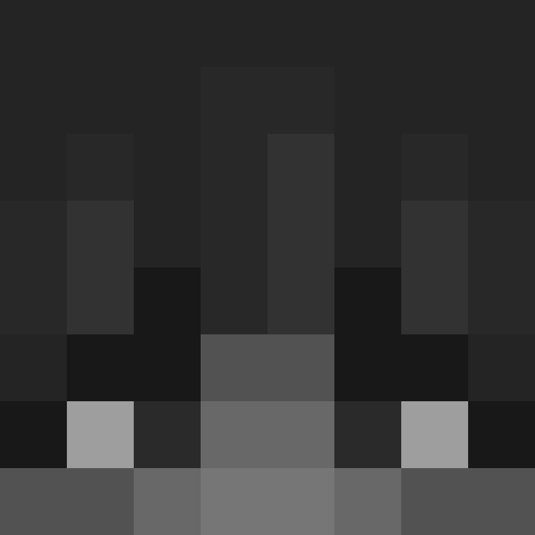 Shoesher's skin