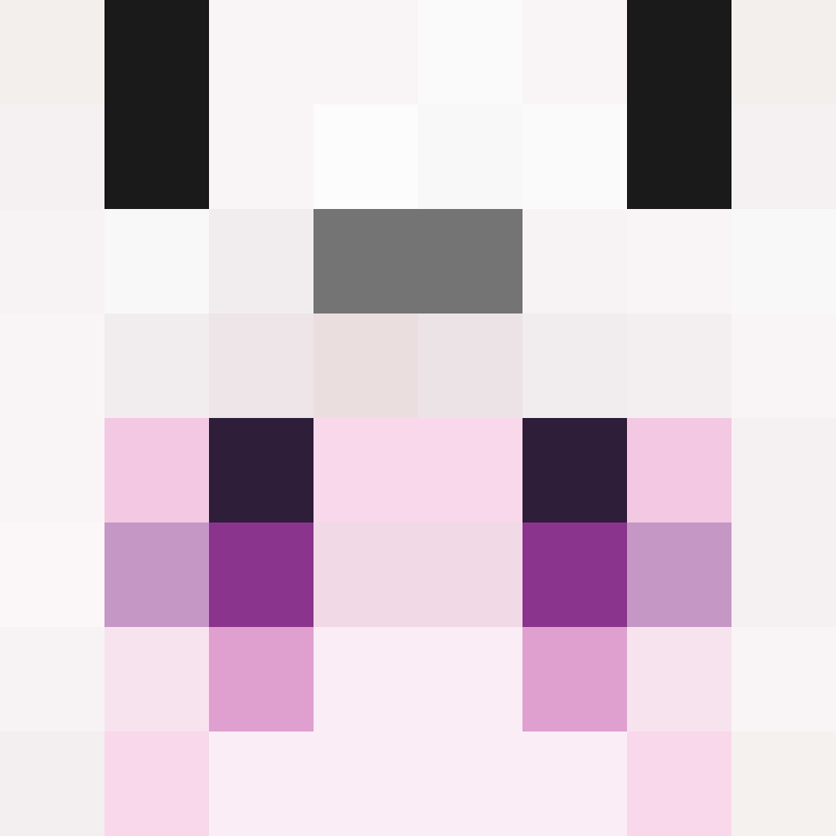 Angramme's skin