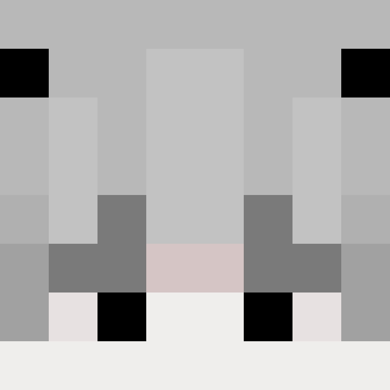 GlitchyTulip195's skin