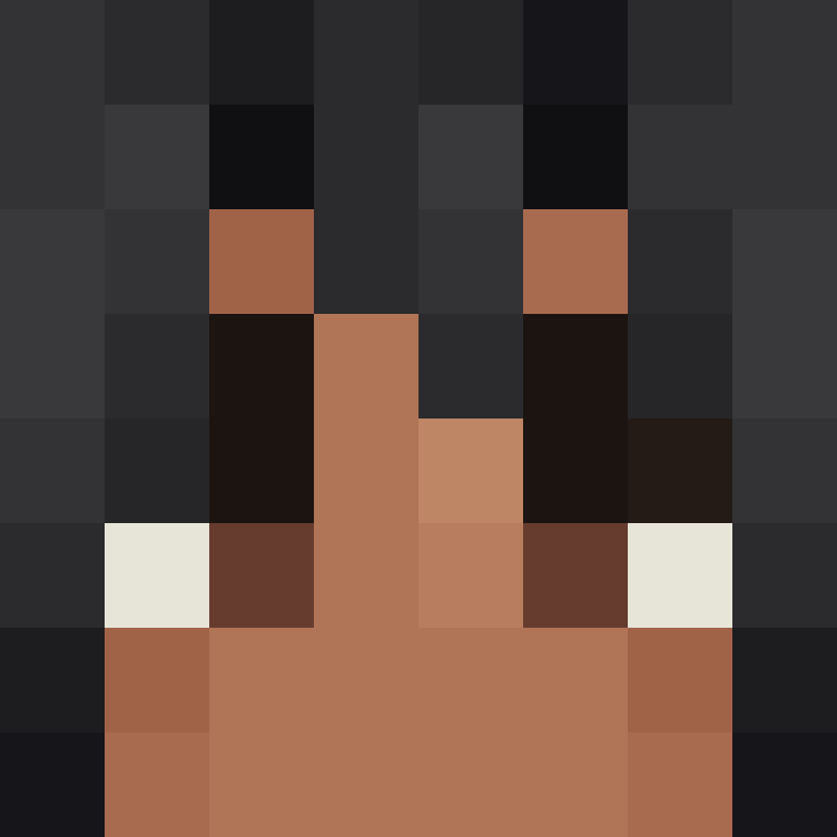 ShakaYami's skin