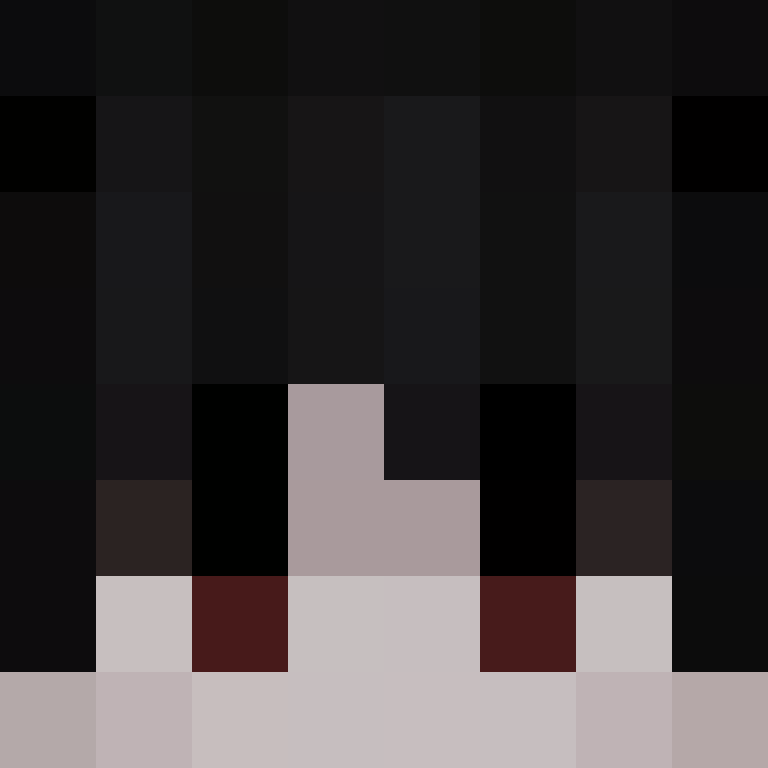 _Honsool's skin