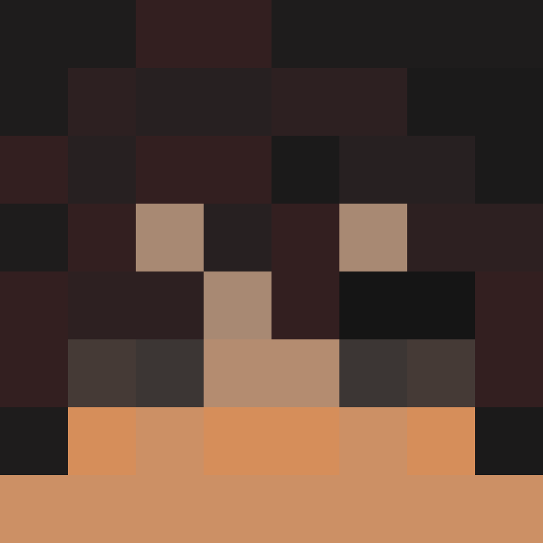 rfrb's skin