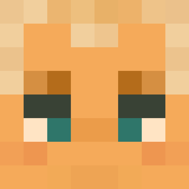 dagmarski's skin