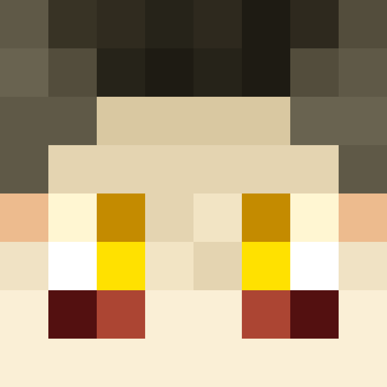Lavenburns's skin