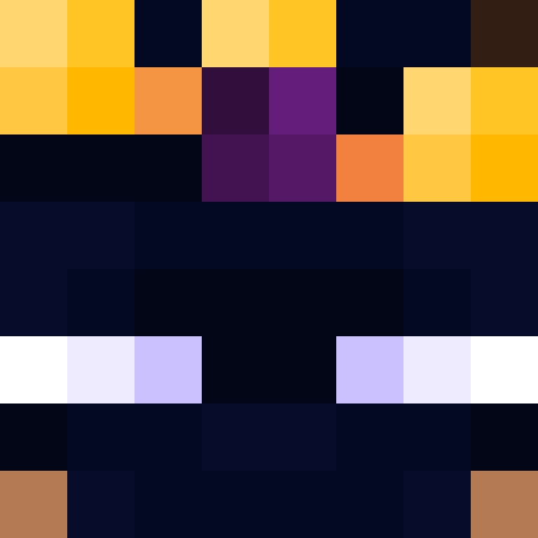 D0M445's skin