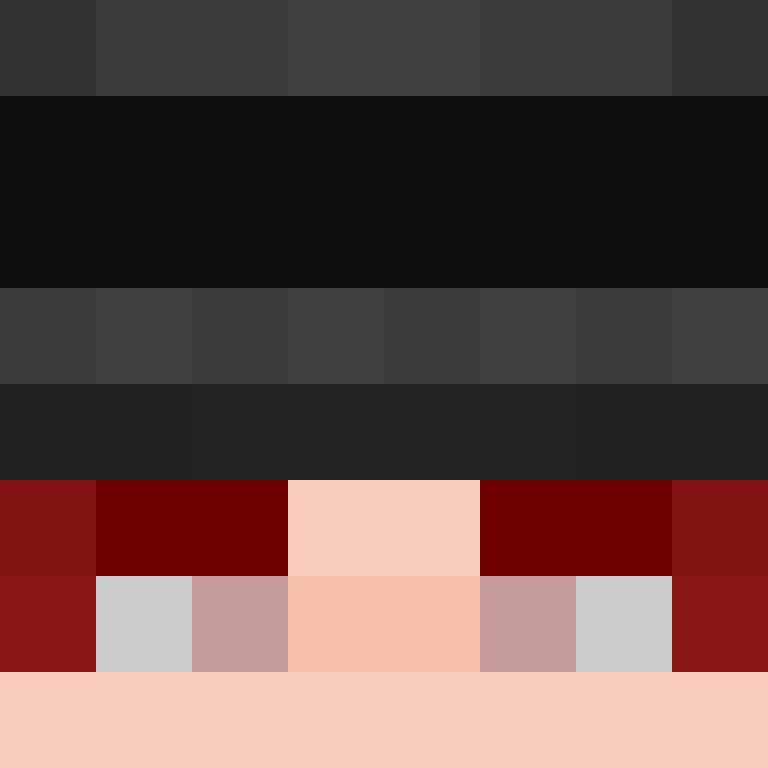 DYPLOREZ's skin